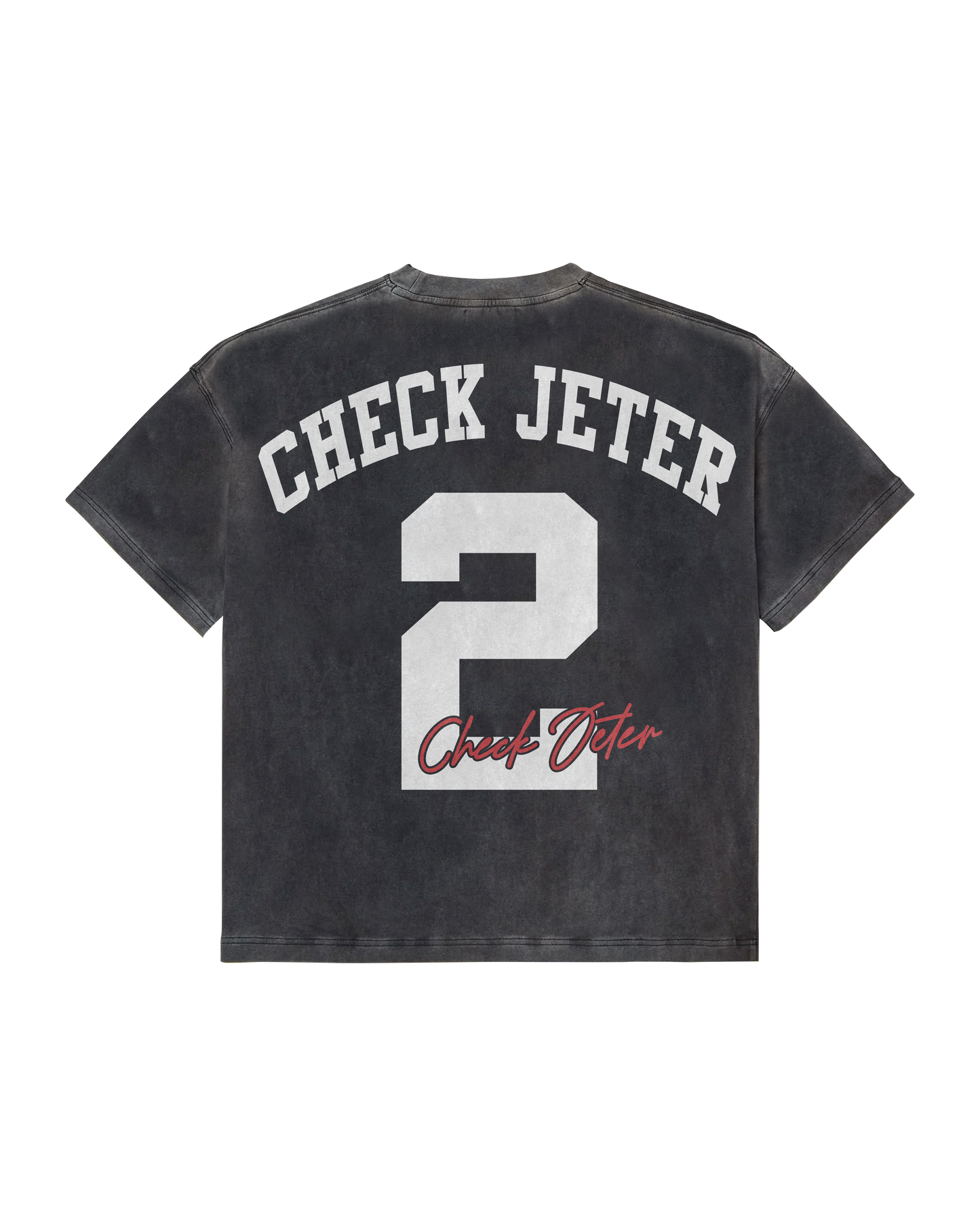 01: Check Season ⚾