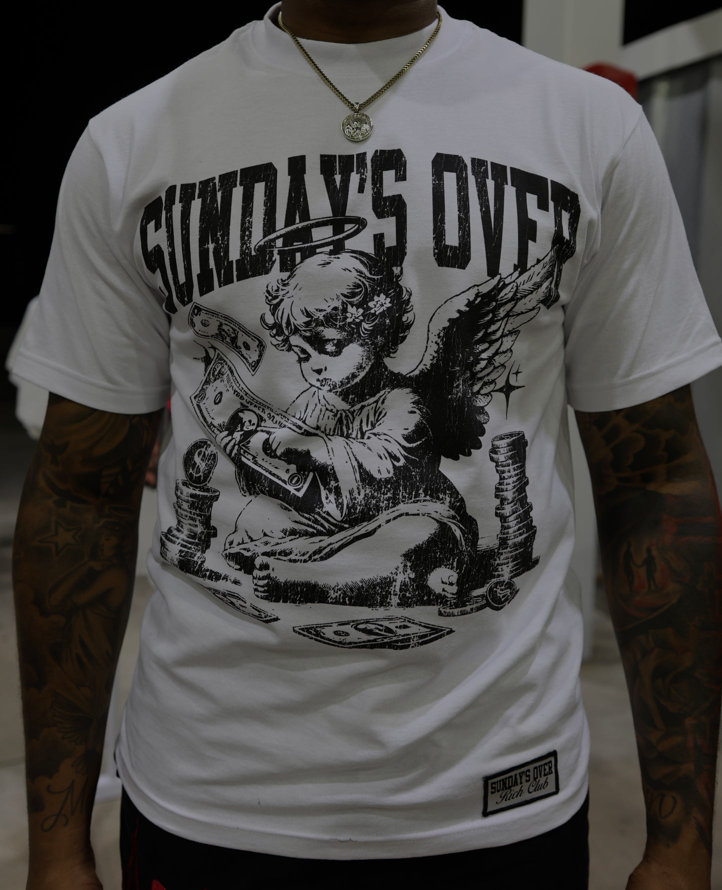 02: God First, Money Second ๐๐พ