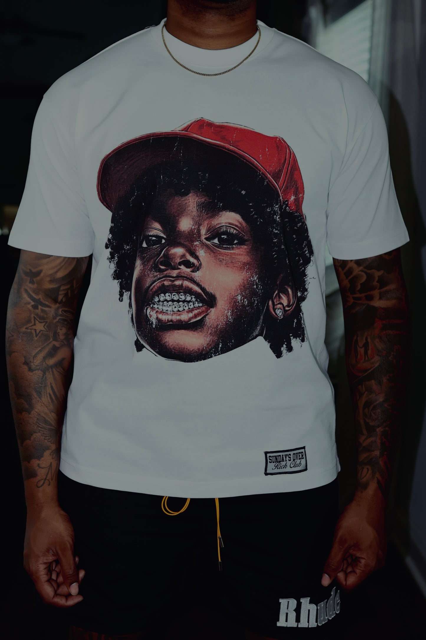 "Unreleased"
