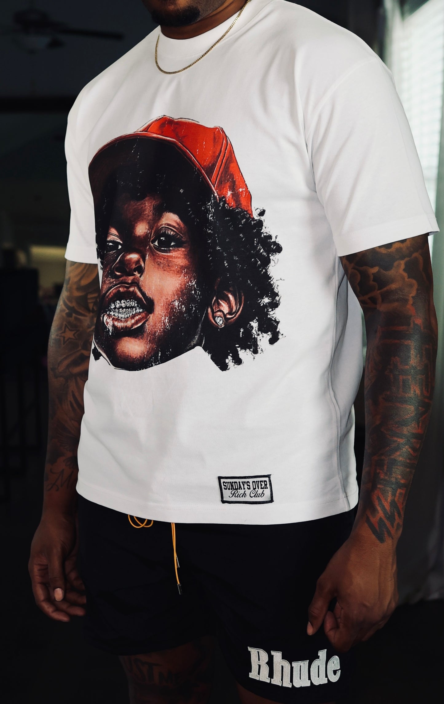 "Unreleased"