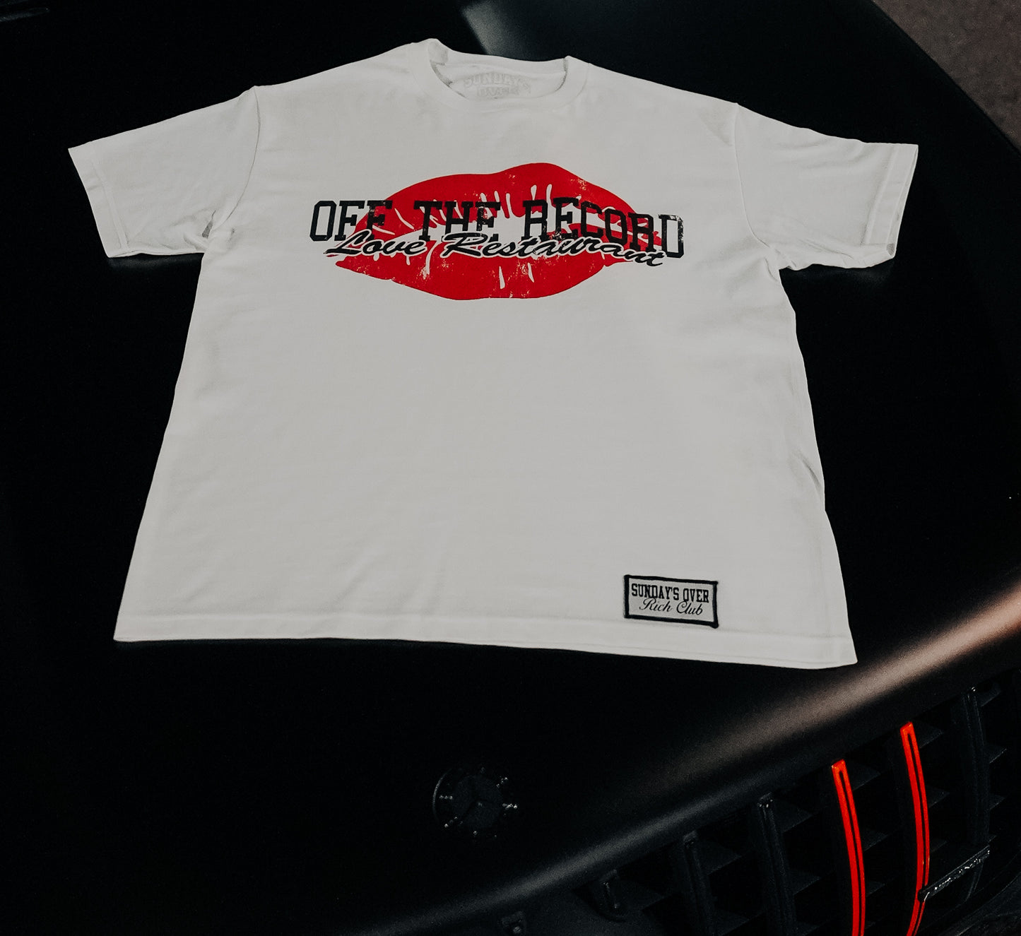 01: Members Only