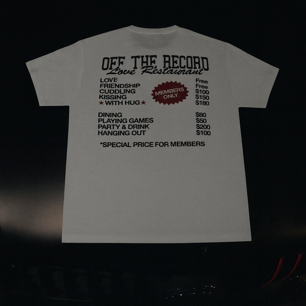 01: Members Only